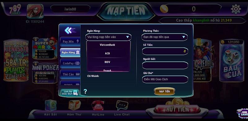 Zen789 Club – Cổng Game Bài Đổi Thưởng Uy Tín Bậc Nhất Hiện Nay